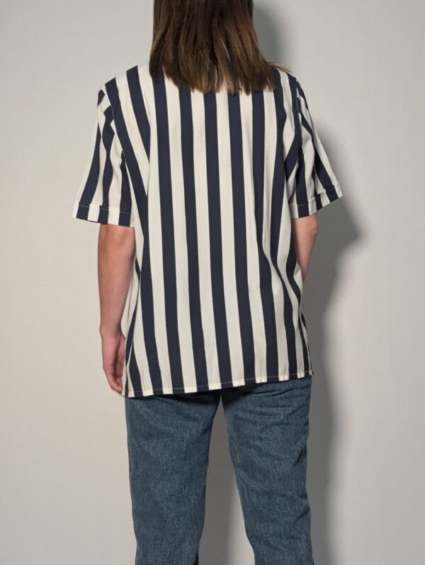 Stripe sway - 04