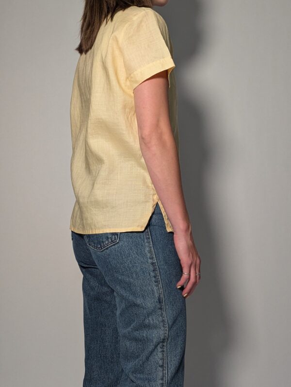 Sunny stitch - 03