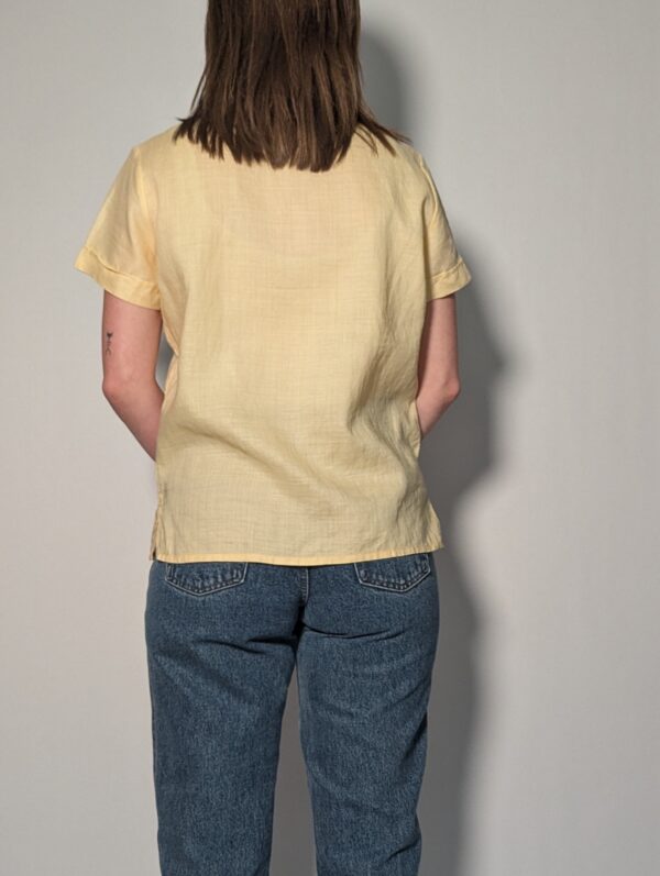Sunny stitch - 04