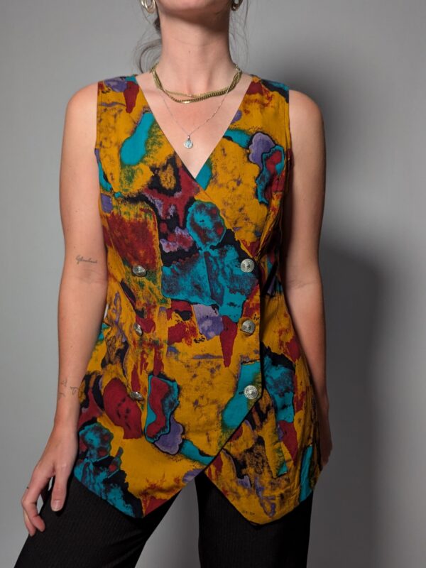Batik blaze - 02
