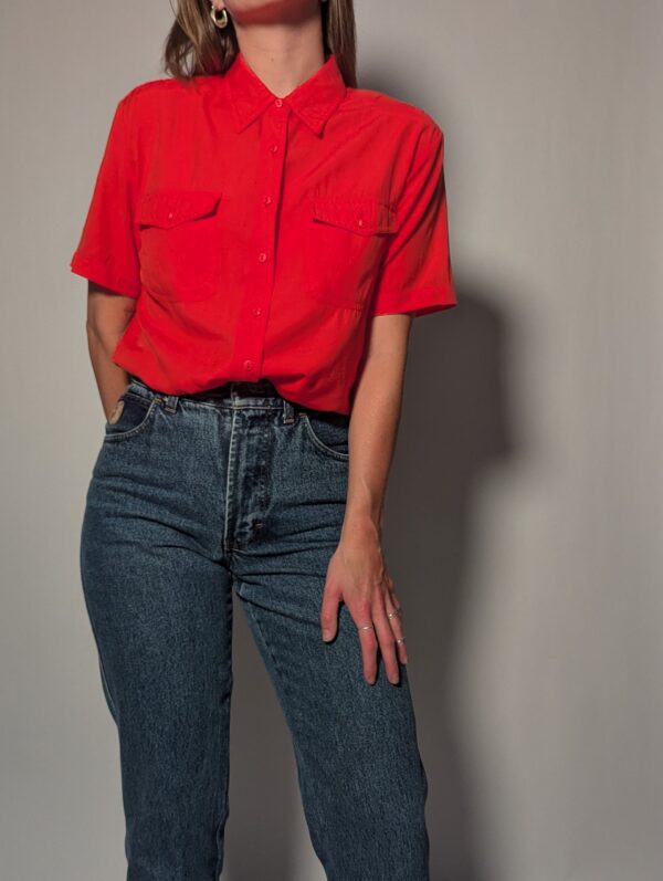 Casual coral - 01 Casual coral - 01