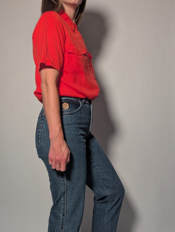 Casual coral - 03 Casual coral - 03