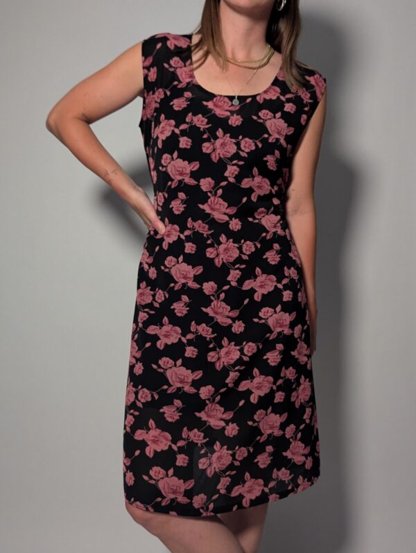 Dusky rose - 02
