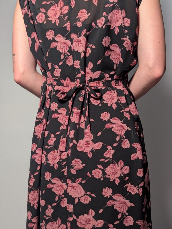 Dusky rose - 03