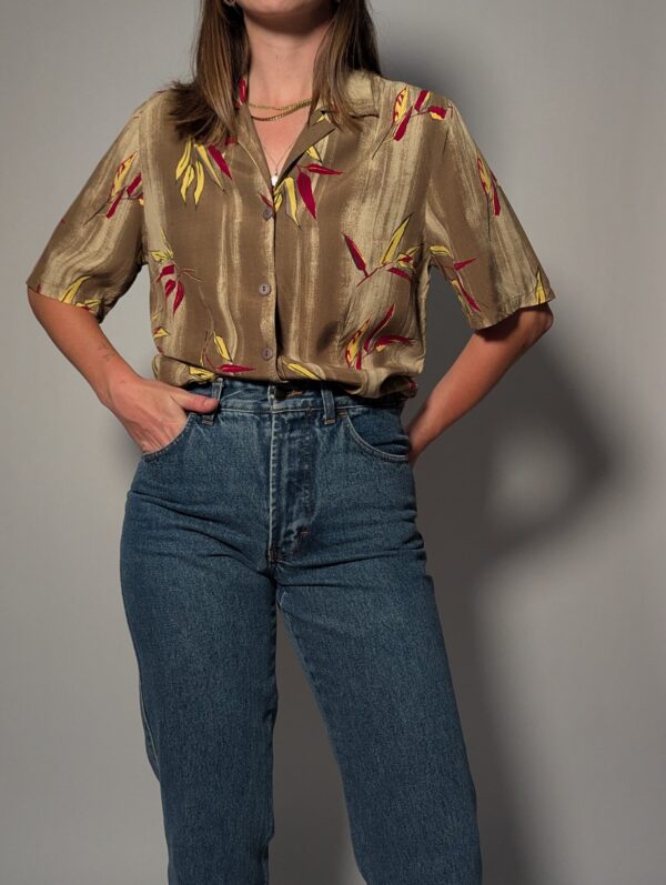 Moss & Sand - 01 Moss & Sand - 01