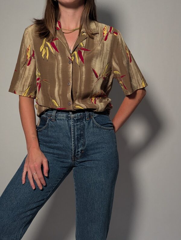 Moss & Sand - 02 Moss & Sand - 02