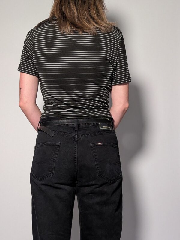 Polo pinstripe - 02