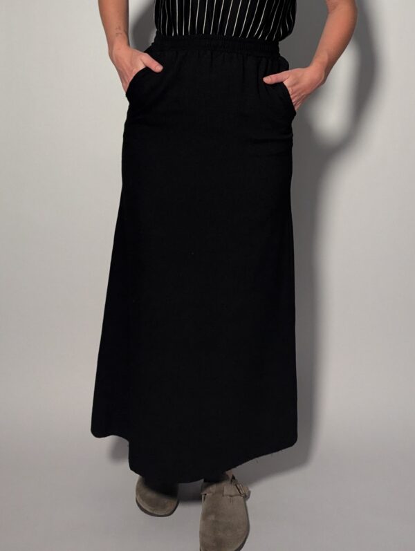 Sleek stretch - 02