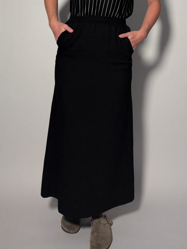 Sleek stretch - 02