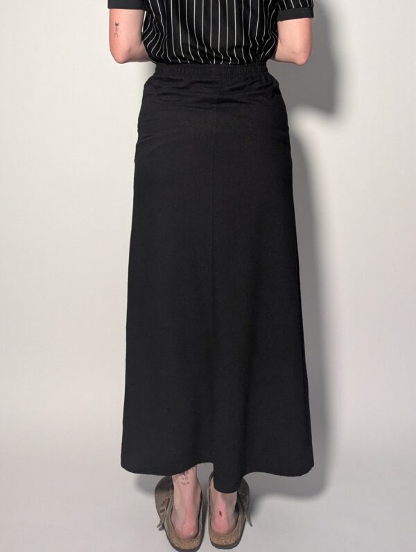 Sleek stretch - 04