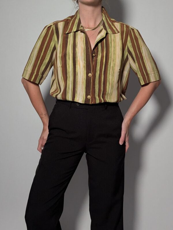 Stripe & shine - 01