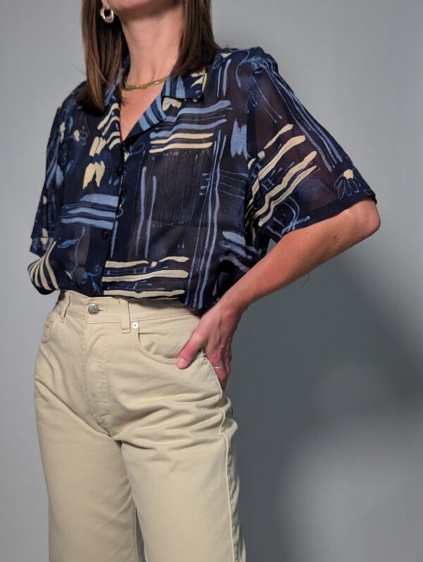 Blue magic - 01 Blue magic - 01