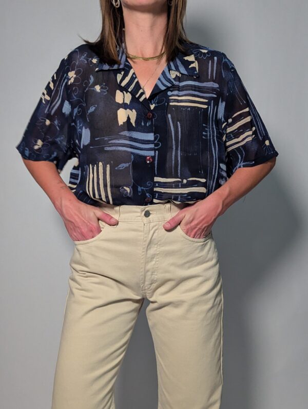 Blue magic - 02 Blue magic - 02