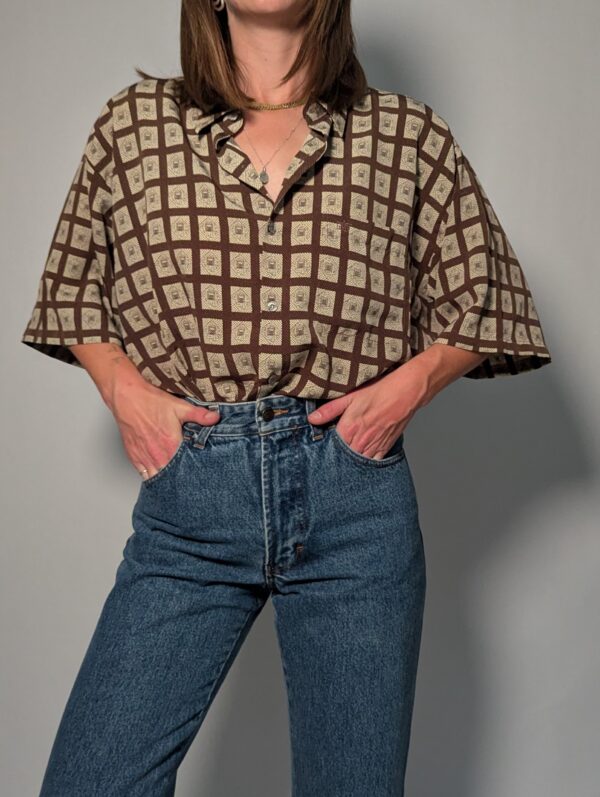 Brunette bloom - 02 Brunette bloom - 02