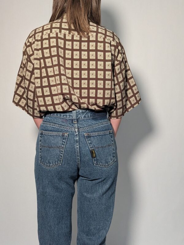 Brunette bloom - 04 Brunette bloom - 04