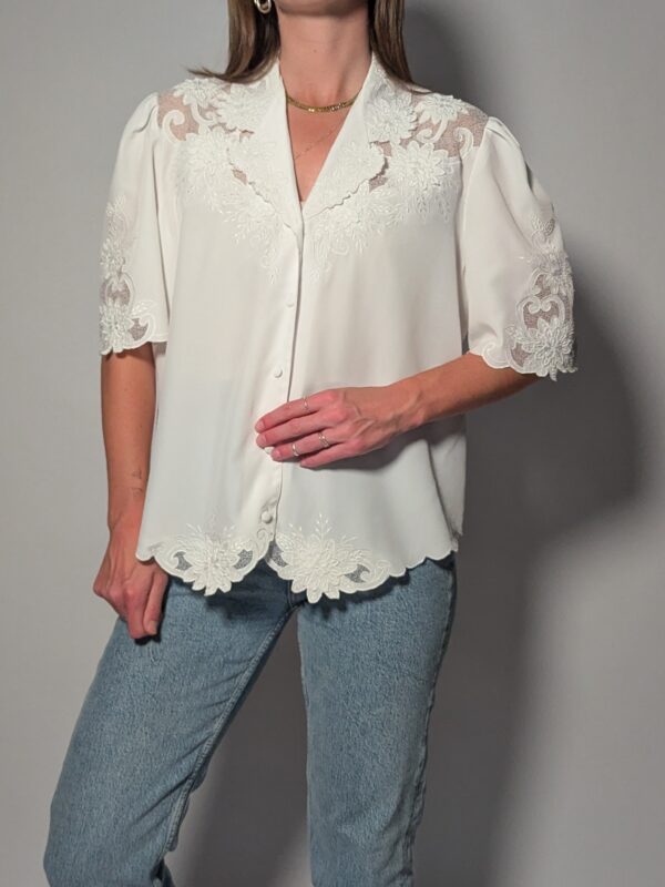 Lace legacy - 01 Lace legacy - 01