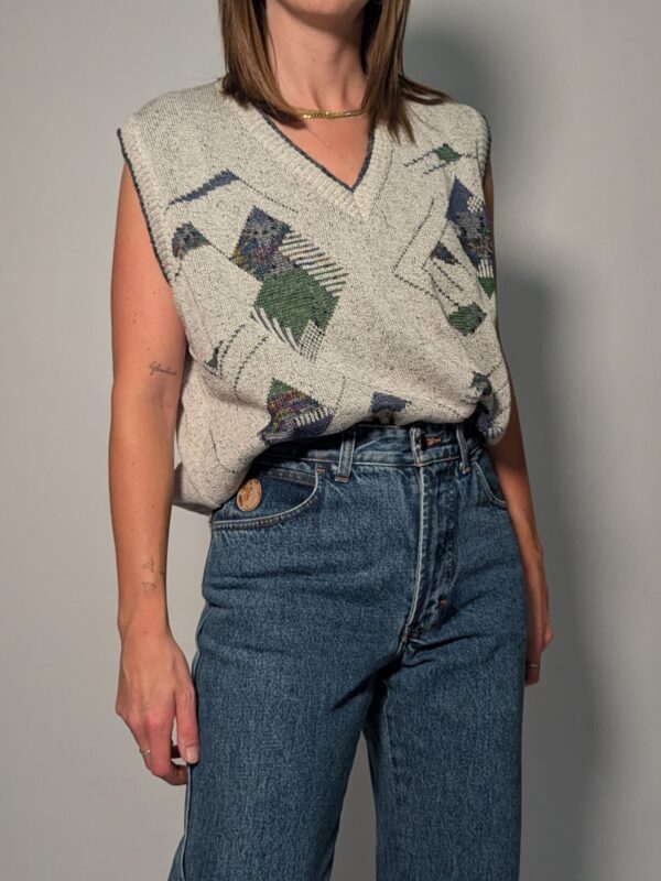 Playful pattern - 01