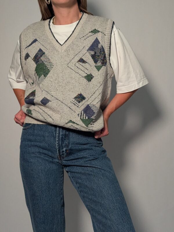 Playful pattern - 02