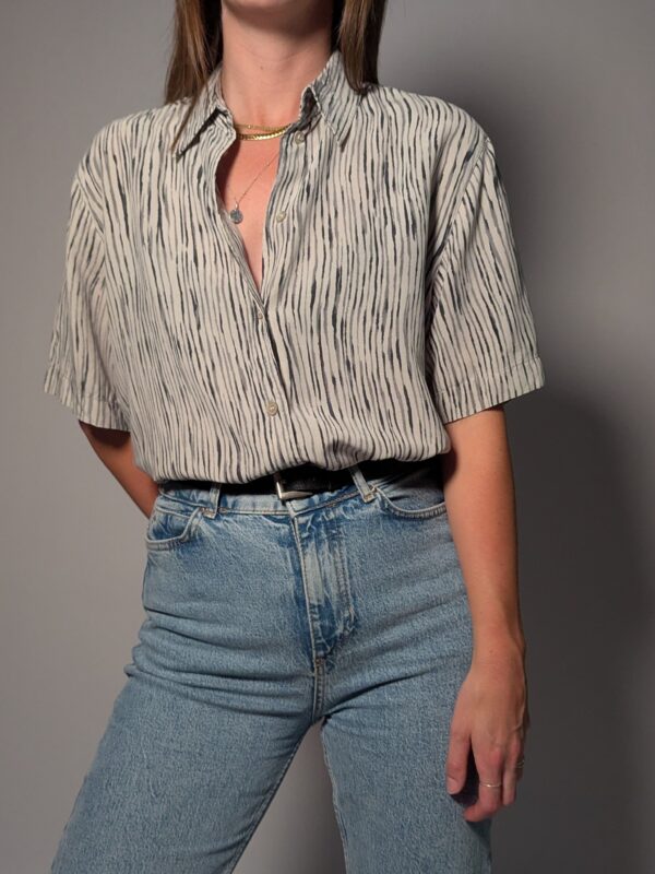 Silver lining - 01 Silver lining - 01