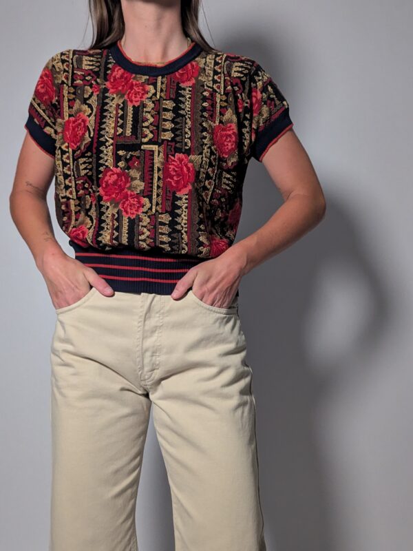 Nightfall bloom - 01