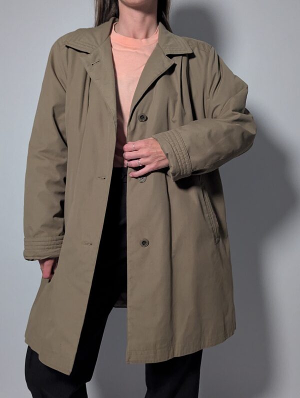 Sandstone stitch - 01