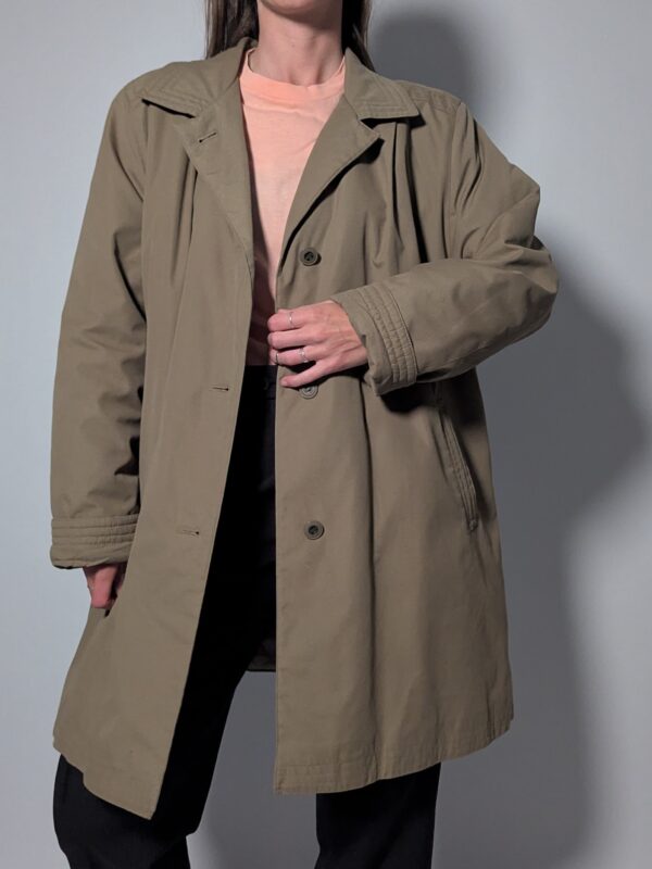 Sandstone stitch - 01