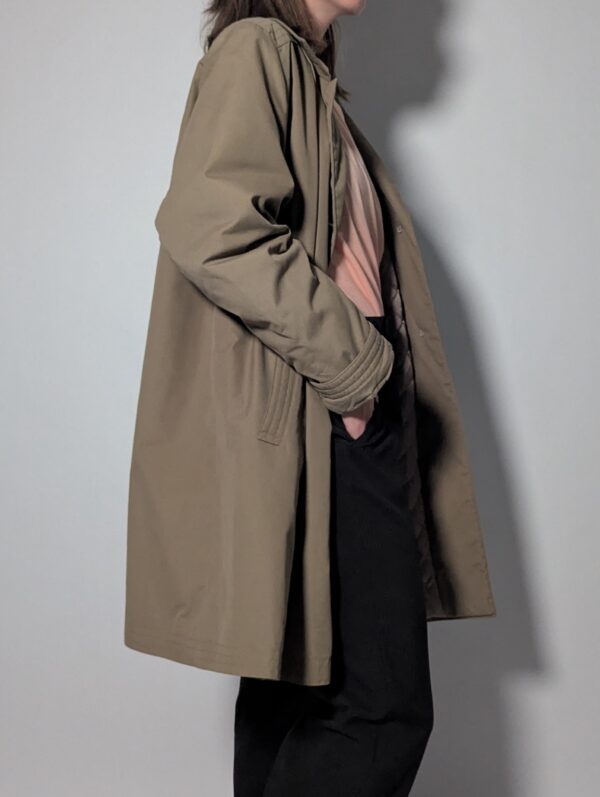 Sandstone stitch - 02