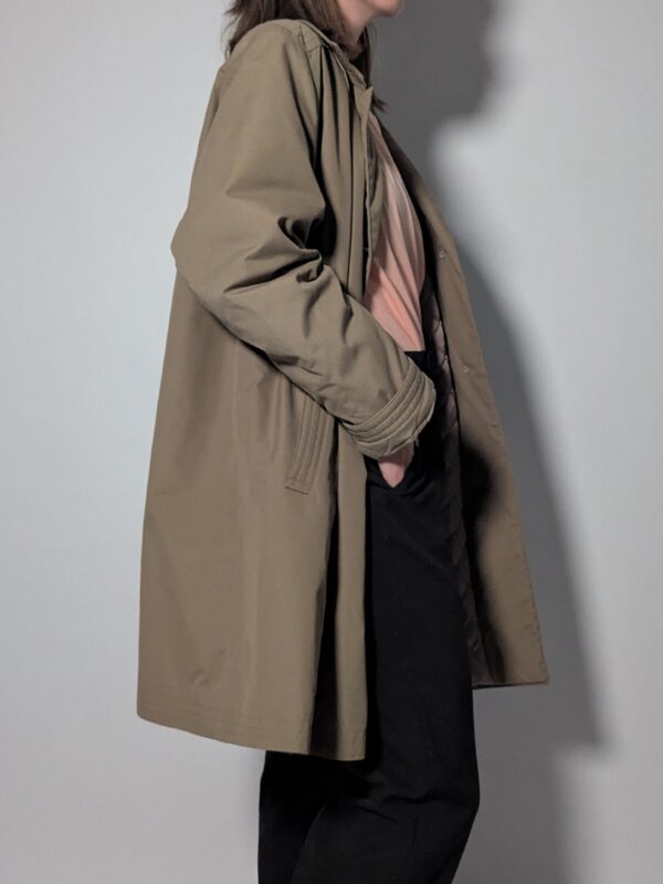 Sandstone stitch - 02