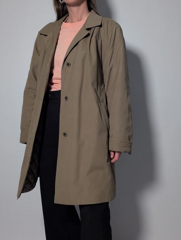 Sandstone stitch - 4