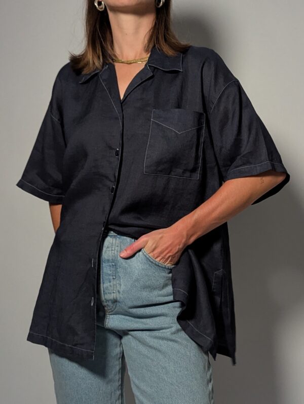 Cotton contrast - 01