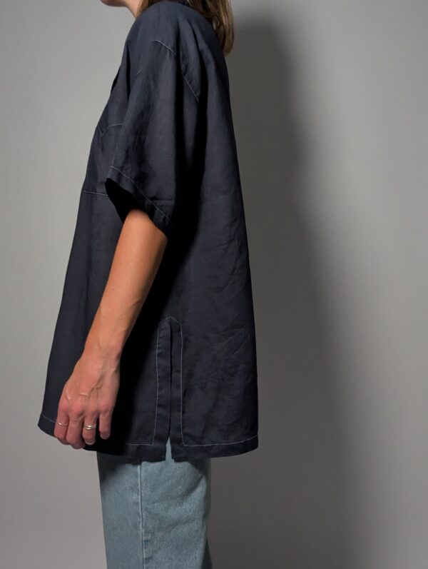 Cotton contrast - 02