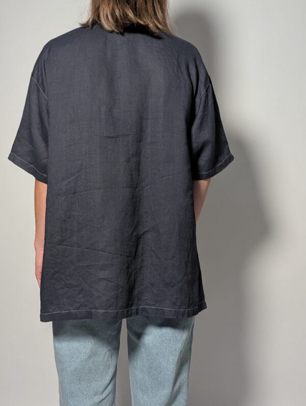 Cotton contrast - 05