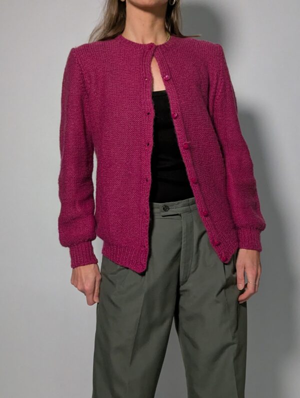 Fuchsia future - 01 Fuchsia future - 01