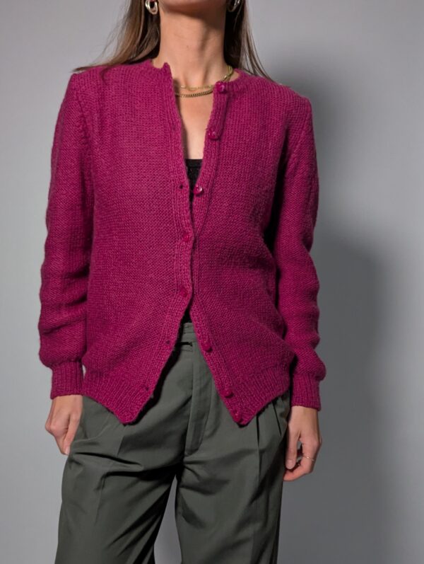 Fuchsia future - 02 Fuchsia future - 02