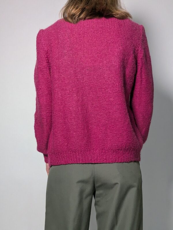 Fuchsia future - 04 Fuchsia future - 04