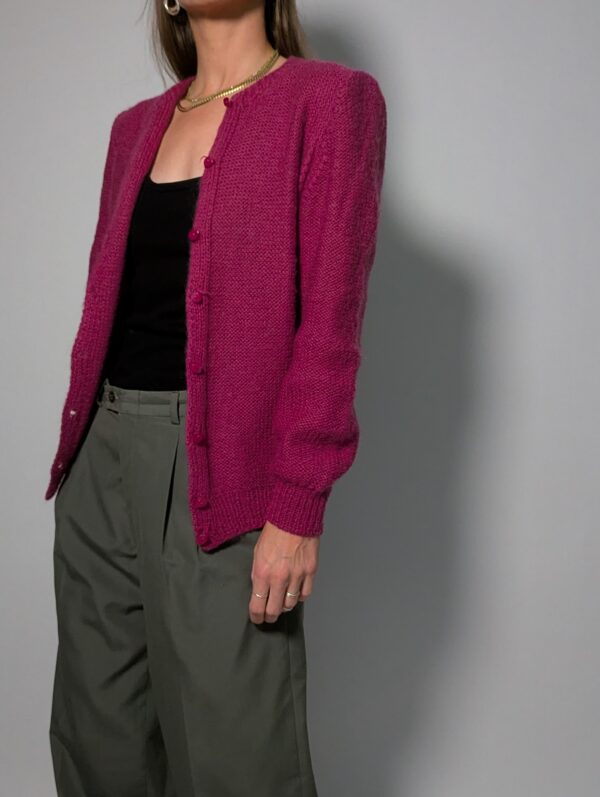 Fuchsia future - 05 Fuchsia future - 05