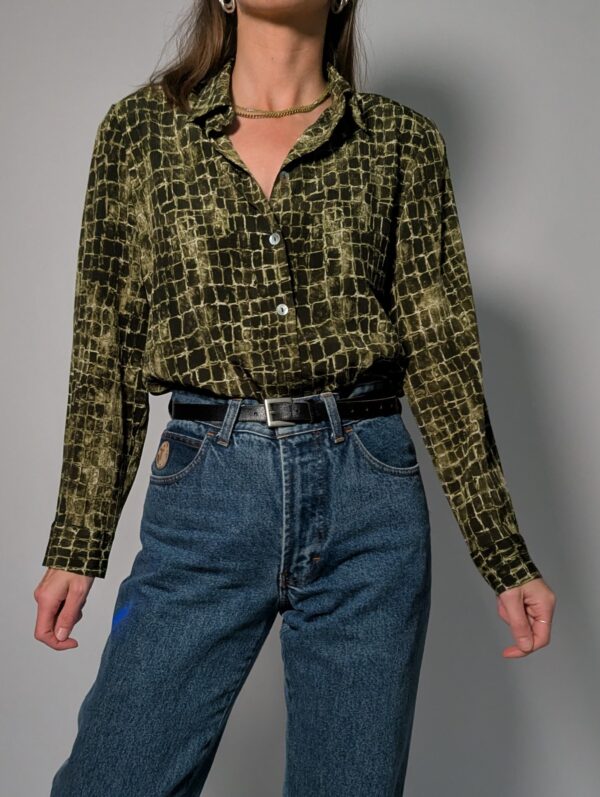 The green scene - 01