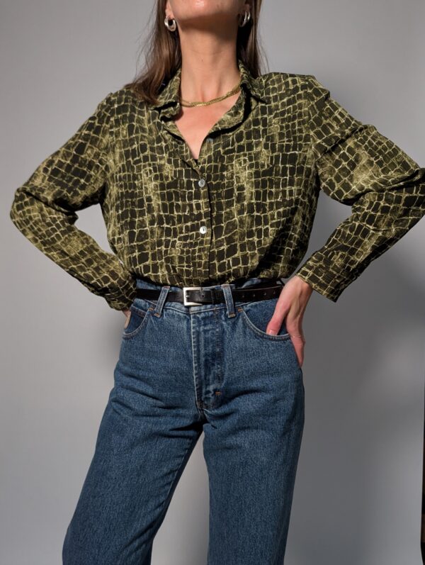 The green scene - 02