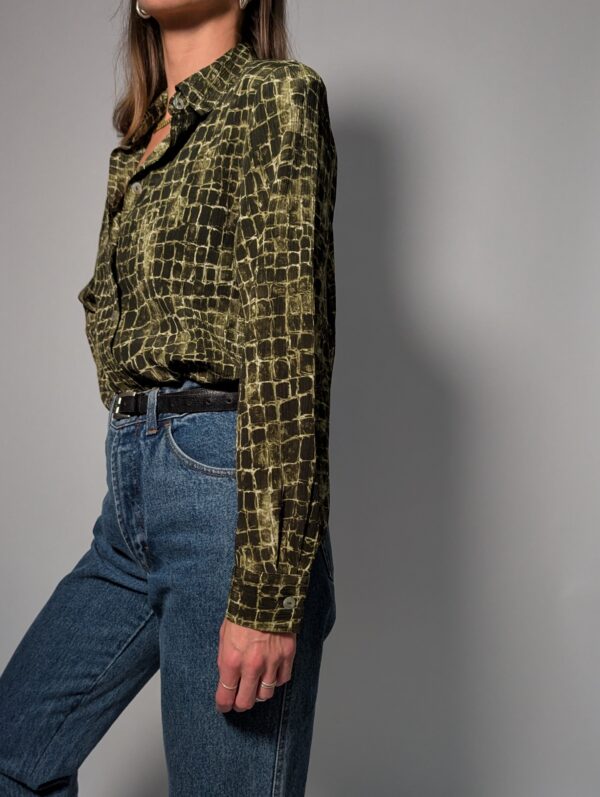 The green scene - 03