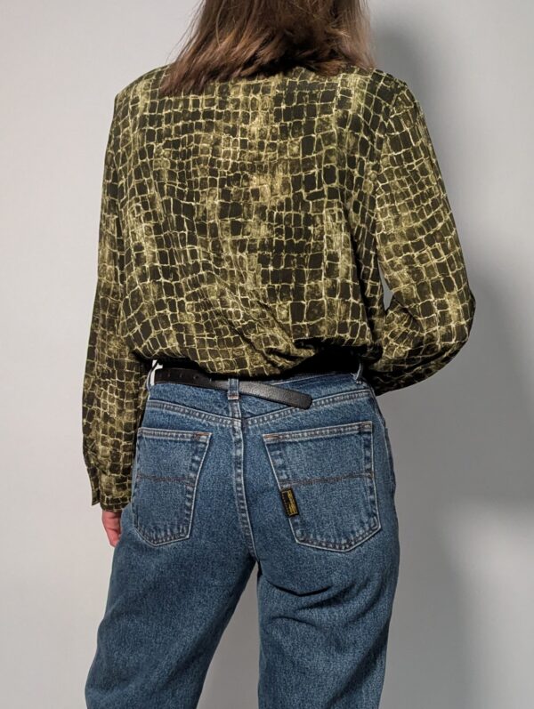 The green scene - 04