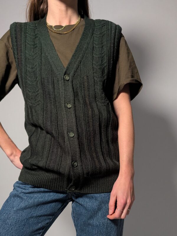 Glow in the green - 01