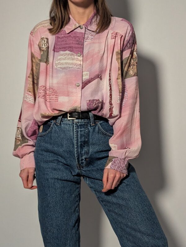 Sounds like music - 03