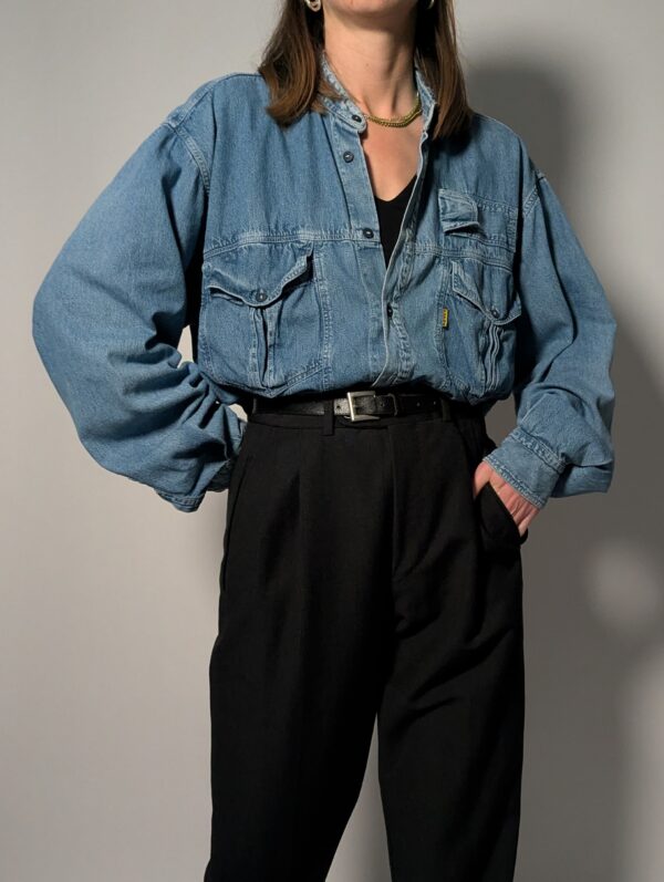 Works like magic - 01