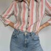 Zexy lexy - blouse - 01 Zexy lexy - M