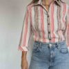 Zexy lexy - blouse - 02 Zexy lexy - M