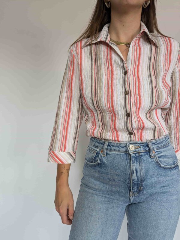 Zexy lexy - blouse - 02 Zexy lexy - M