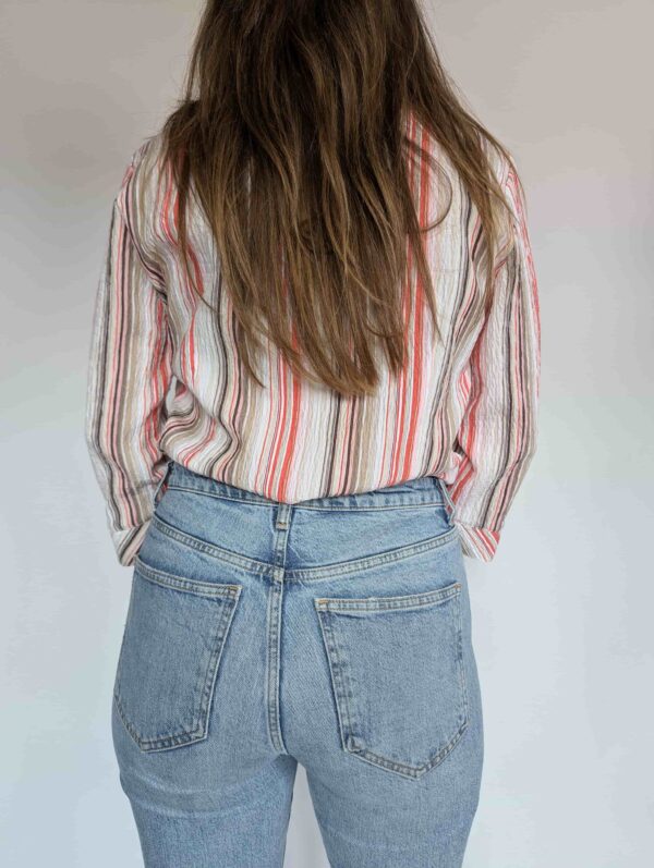 Zexy lexy - blouse - 04 Zexy lexy - M